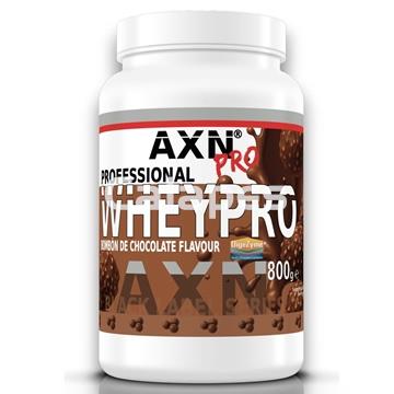 Oxypro WHEYPRO con DigeZyme 800g Bombón de chocolate - Imagen 1