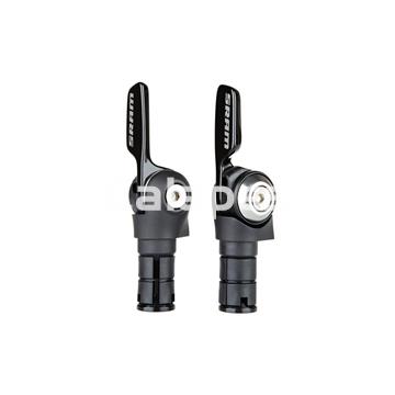 Palancas de cambio SRAM Aero SL-500 TT 2x11v - Imagen 1