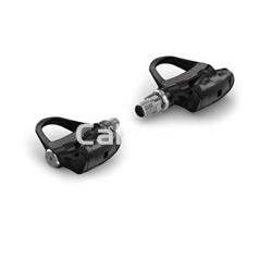 Pedales Garmin Rally RK100 para calas Look Keo - Imagen 1