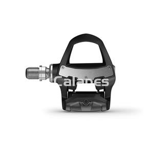 Pedales Garmin Rally RK100 para calas Look Keo - Imagen 2