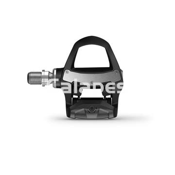 Pedales Garmin Rally RK100 para calas Look Keo - Imagen 2