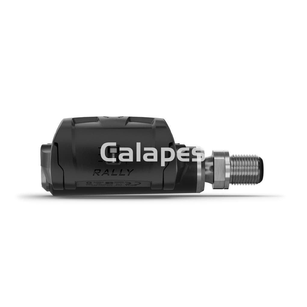 Pedales Garmin Rally RK100 para calas Look Keo - Imagen 5