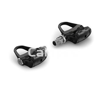 Pedales Garmin Rally RK200 para calas Look Keo - Imagen 1