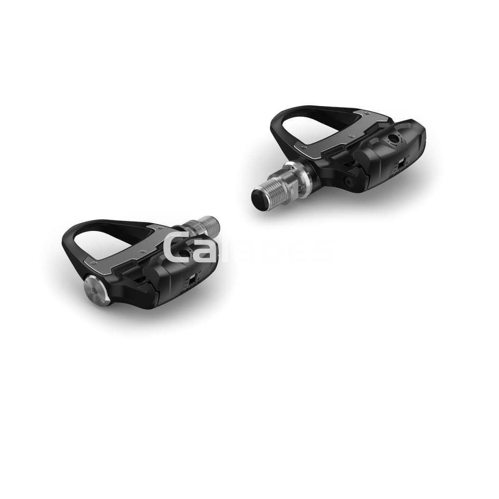 Pedales Garmin Rally RS100 para calas Shimano - Imagen 1