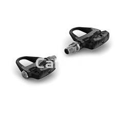 Pedales Garmin Rally RS100 para calas Shimano - Imagen 1