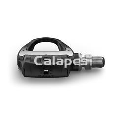 Pedales Garmin Rally RS100 para calas Shimano - Imagen 2
