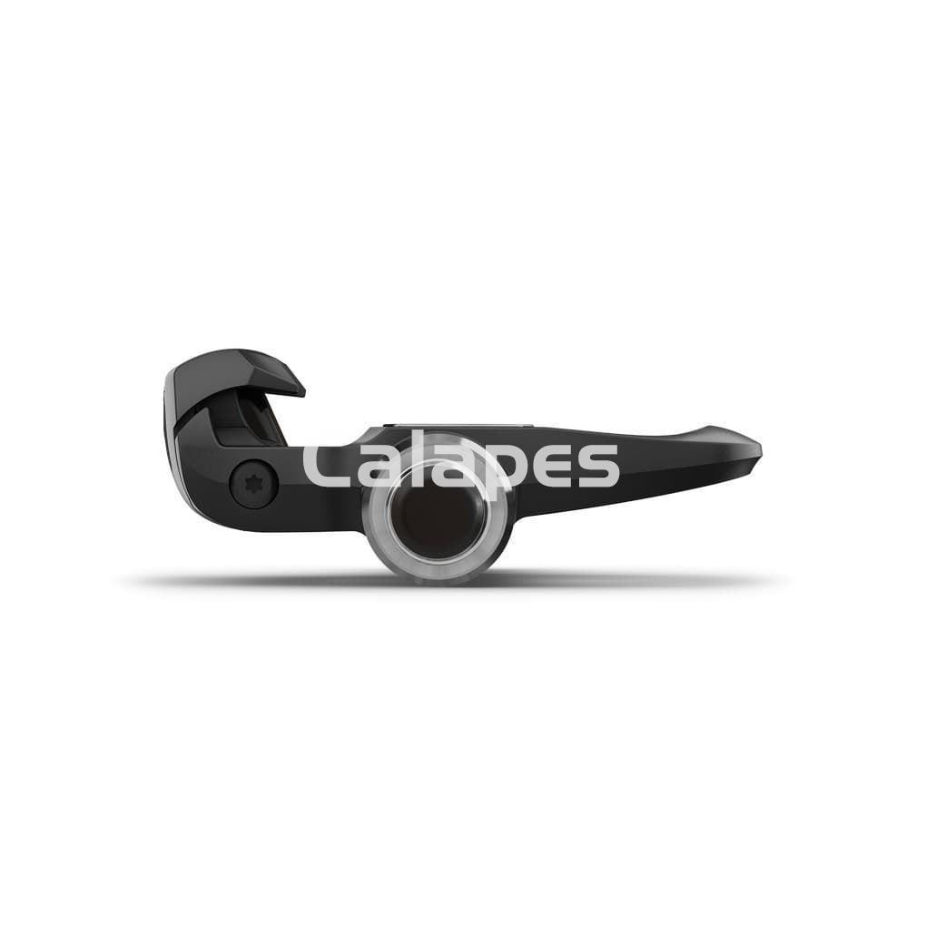 Pedales Garmin Rally RS100 para calas Shimano - Imagen 5