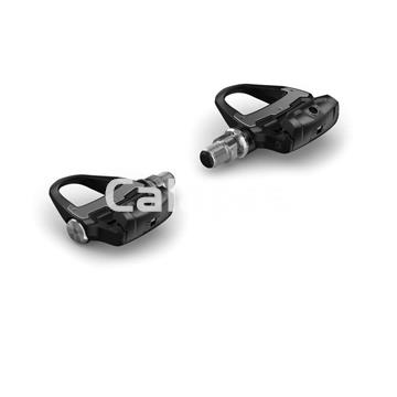 Pedales Garmin Rally RS200 para calas Shimano - Imagen 1