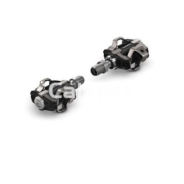 Pedales Garmin Rally XC100 para Shimano MTB - Imagen 1