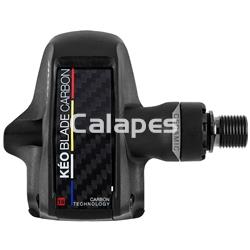 Pedales Look KéO Blade Carbon Ceramic - Imagen 1
