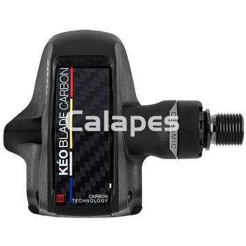 Pedales Look KéO Blade Carbon Ceramic - Imagen 1
