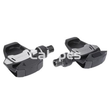 Pedales Look KéO Blade Ceramic Ti - Imagen 1