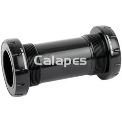 Pedalier CeramicSpeed Alpha BSA SRAM DUB Gravel - Imagen 1