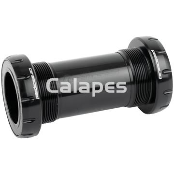 Pedalier CeramicSpeed Alpha BSA SRAM DUB Gravel - Imagen 1