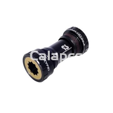 Pedalier Prototype BSA GPX (24mm) - Imagen 1