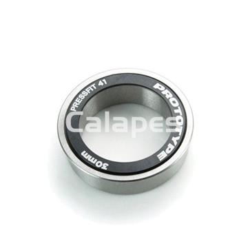 Pedalier Prototype Press Fit 41 30 BB 86/92 - Imagen 1