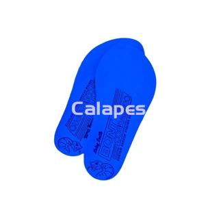 Plantilla Bont Vaypor totalmente personalizada - Imagen 1