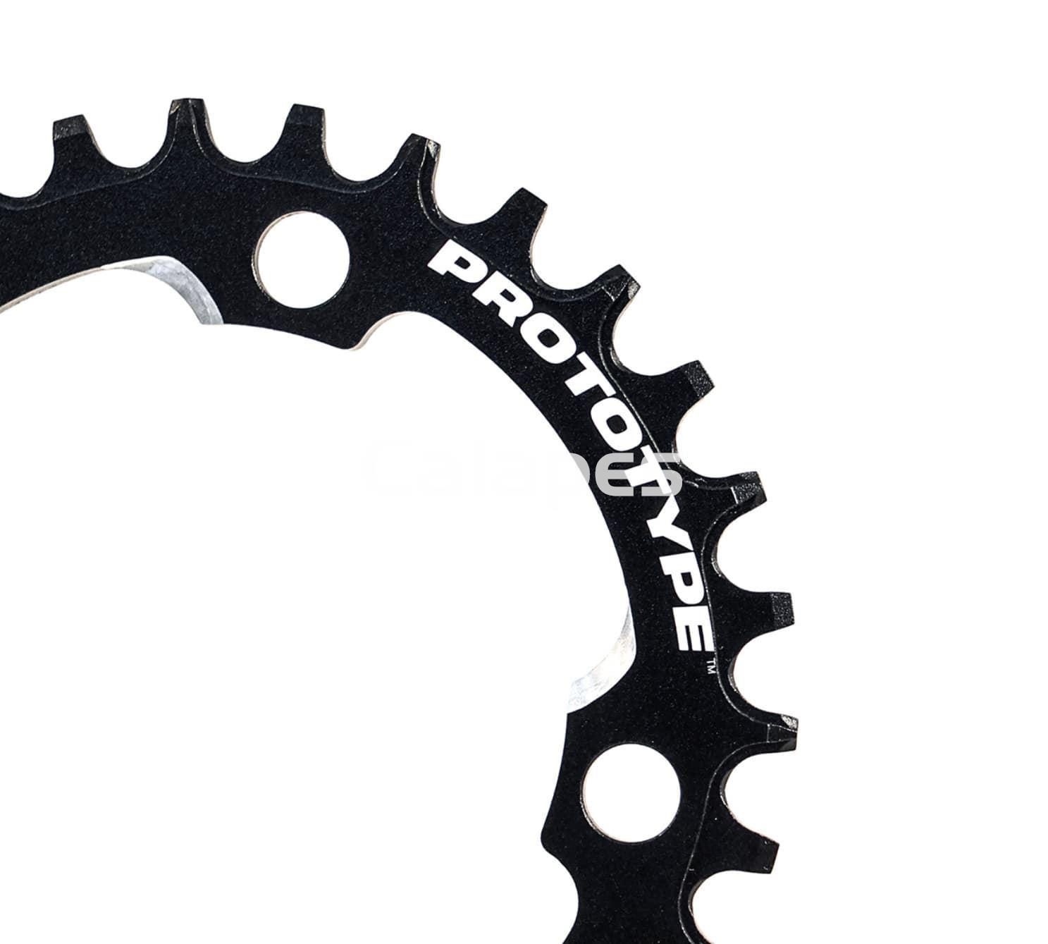 Plato Prototype 104BCD - Imagen 2
