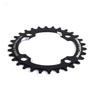 Plato redondo Prototype 104 BCD - Imagen 1