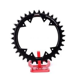 Plato Redondo Stone 100BCD - Imagen 1