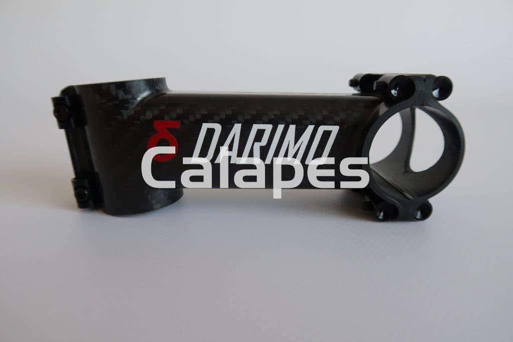 Potencia Darimo IX4 - Imagen 1