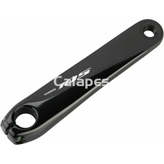 Potenciómetro 4iiii Precision 3+ Shimano 105 R7000 - Imagen 1