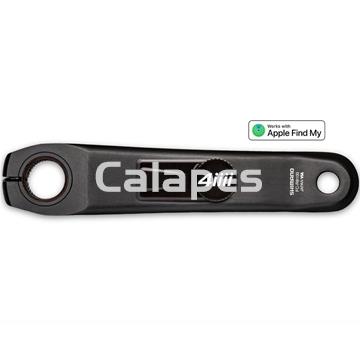 Potenciómetro 4iiii Precision 3+ Shimano Ultegra R8100 Izquierdo - Imagen 1