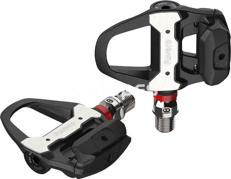 Potenciómetro Favero Assioma PRO RS-2 - Imagen 1