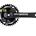 Potenciómetro MTB SRM Origin Aluminium - PM9 - Imagen 1