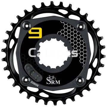 Potenciómetro MTB SRM SRAM XX1 1x MTB - Imagen 1