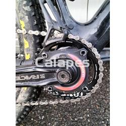 Potenciómetro SIGEYI AXO RACEFACE MTB 4-104 BCD - Imagen 2