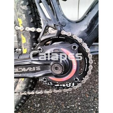 Potenciómetro SIGEYI AXO RACEFACE MTB 4-104 BCD - Imagen 2