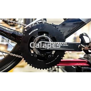 Potenciómetro SIGEYI AXO ROTOR ALDHU/VEGAST 4-110 BCD - Imagen 2