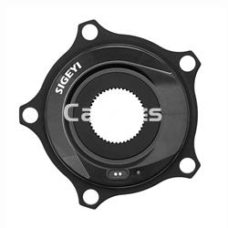 Potenciómetro SIGEYI AXO ROTOR ALDHU/VEGAST 5-110 BCD - Imagen 1