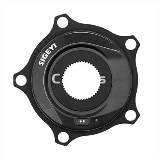 Potenciómetro SIGEYI AXO ROTOR ALDHU/VEGAST 5-110 BCD - Imagen 1