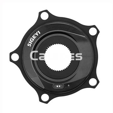 Potenciómetro SIGEYI AXO ROTOR ALDHU/VEGAST 5-110 BCD - Imagen 1