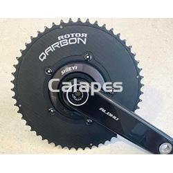 Potenciómetro SIGEYI AXO ROTOR ALDHU/VEGAST 5-110 BCD - Imagen 2