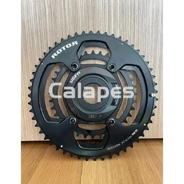 Potenciómetro SIGEYI AXO ROTOR Carretera 2D/3D/FLOW 30-4-110 BCD - Imagen 2