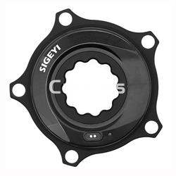 Potenciómetro SIGEYI AXO ROTOR Carretera 2D/3D/FLOW 30-5-110 BCD - Imagen 1