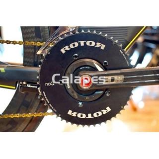 Potenciómetro SIGEYI AXO ROTOR Carretera 2D/3D/FLOW 30-5-110 BCD - Imagen 2