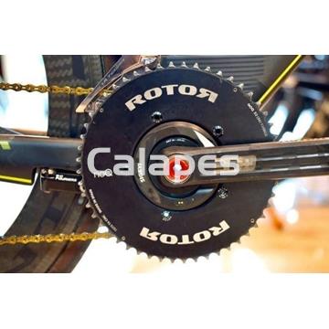 Potenciómetro SIGEYI AXO ROTOR Carretera 2D/3D/FLOW 30-5-110 BCD - Imagen 2