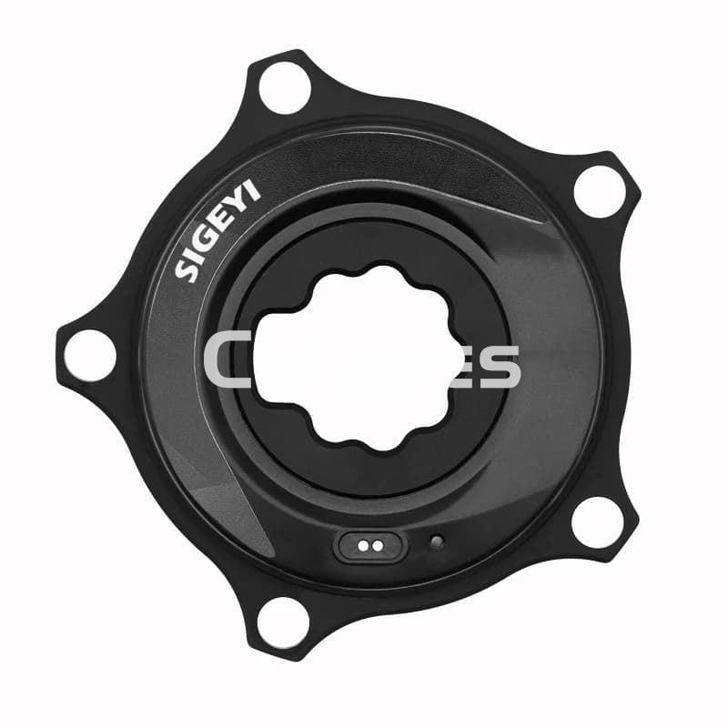 Potenciómetro SIGEYI AXO ROTOR Carretera 3D24 5-110 BCD - Imagen 1