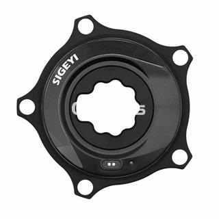 Potenciómetro SIGEYI AXO ROTOR Carretera 3D24 5-110 BCD - Imagen 1