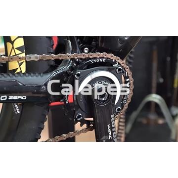 Potenciómetro SIGEYI AXO ROTOR KAPIC MTB 4-104 BCD - Imagen 2