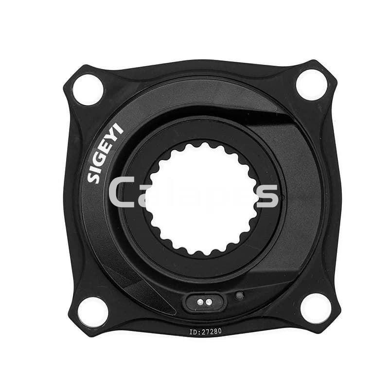 Potenciómetro SIGEYI AXO SHIMANO MTB 4-104 BCD - Imagen 1