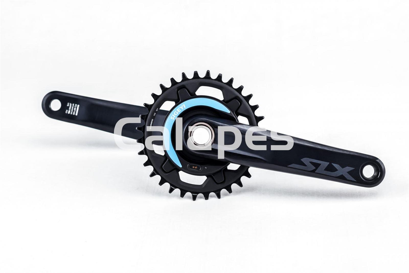 Potenciómetro SIGEYI AXO SHIMANO MTB 8-100 BCD - Imagen 2