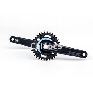 Potenciómetro SIGEYI AXO SHIMANO MTB 8-100 BCD - Imagen 2