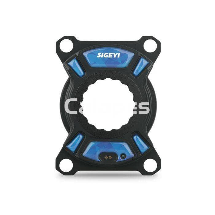 Potenciómetro SIGEYI AXO SL EASTON 4-110 BCD (SH-81) - Imagen 1