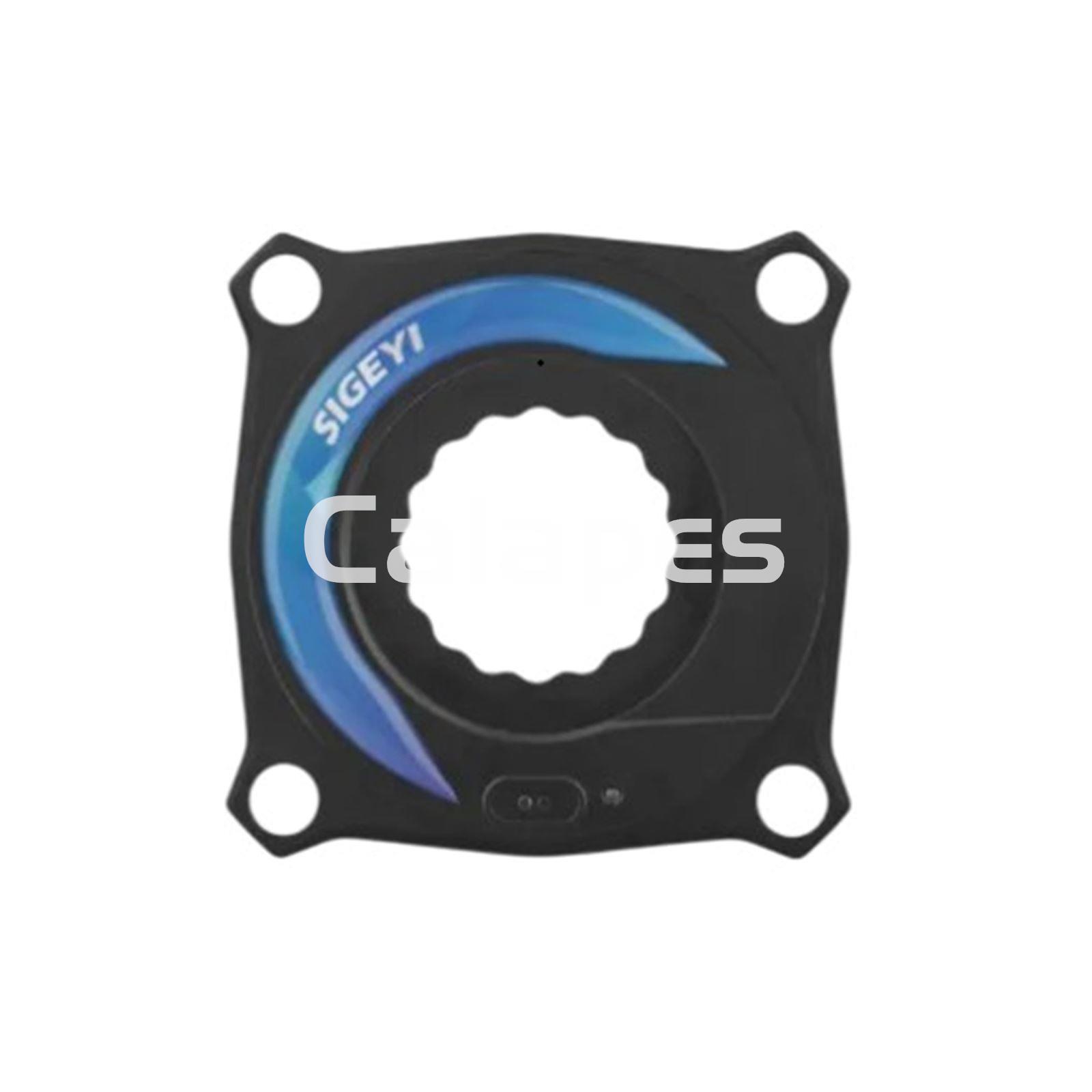 Potenciómetro SIGEYI AXO SL RAFEFACE MTB BOOST 4-104 BCD - Imagen 1