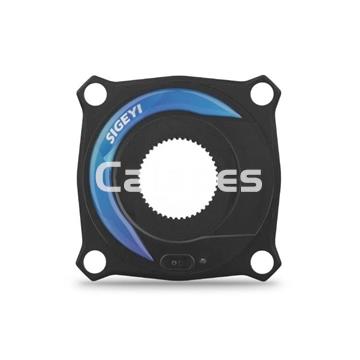 Potenciómetro SIGEYI AXO SL ROTOR MTB 4-104 BCD - Imagen 1